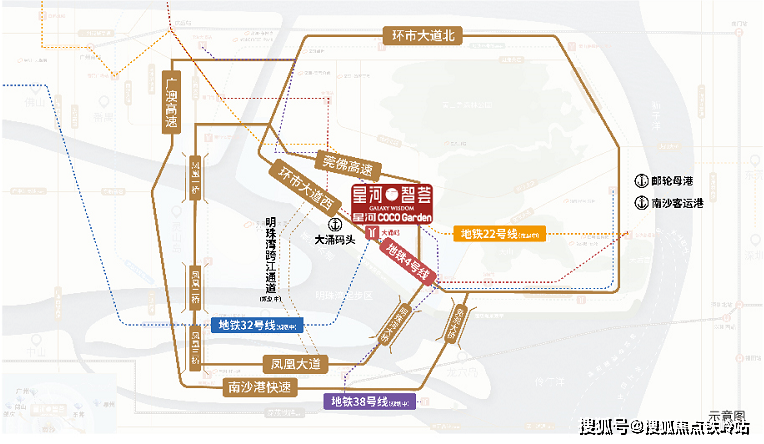 广州星河智荟售楼处24小时热线电话-营销中心电话_楼盘_南沙_项目