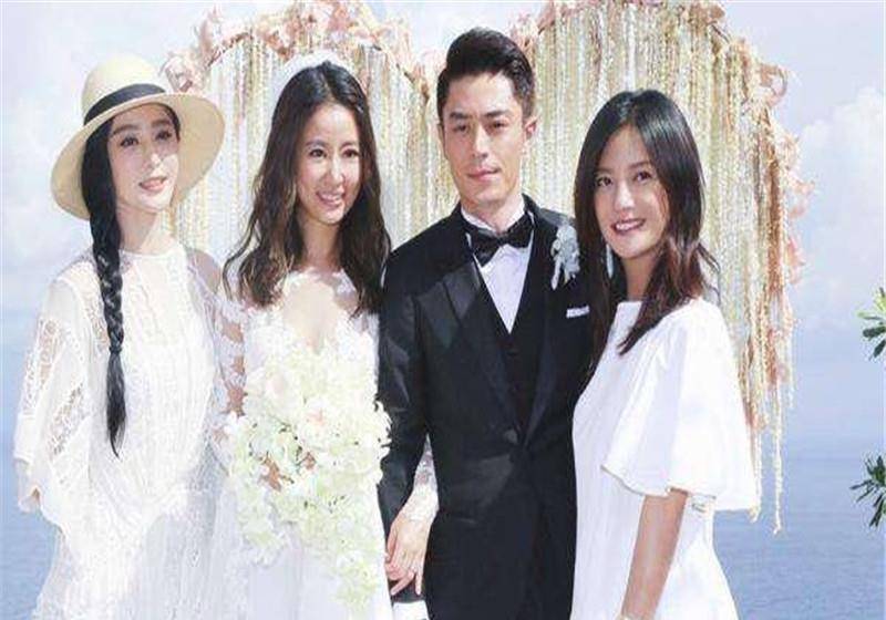 也有很多人猜测她是否有了二胎,但是关于这个传闻,林心如正面回应称