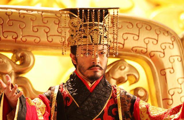 中国历代皇帝里的倒数第一名-明英宗朱祁镇_司马衷_明成祖朱棣_晋惠帝