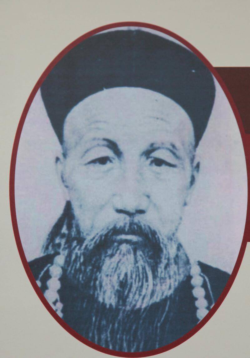 当代创业者应当知道的太平天国的失败_口号_兄弟_洪秀全