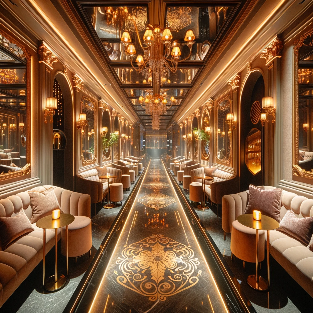 装修揭秘:解锁"未来音浪"点歌系统,引领潮流新体验_消费者_风格_品牌