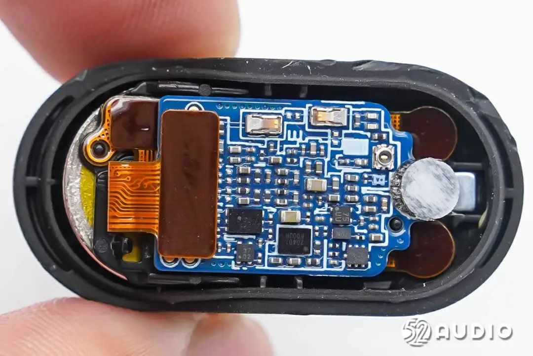 2023金音奖|年度游戏耳机:sony inzone buds游戏豆_音频_产品_充电