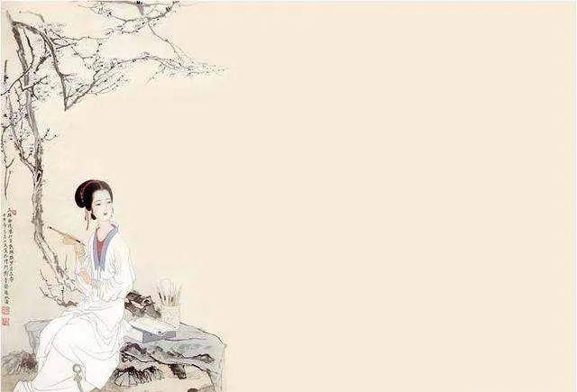 为骂丈夫李清照作诗一首,全诗无一脏字,却将天下男人都指责一遍_赵明