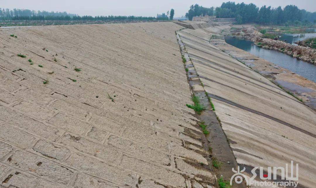 柏树打桩,糯米汁浇筑,成世界遗产_工程_大运河_河水