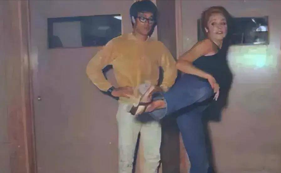 罗曼.波兰斯基,坚信李小龙就是杀人凶手,那天夜里发生了什么