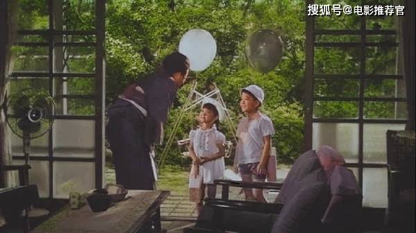 《女人中的陌生人》成濑巳喜男笔下的罪与赎:一部中产阶级内心挣扎的