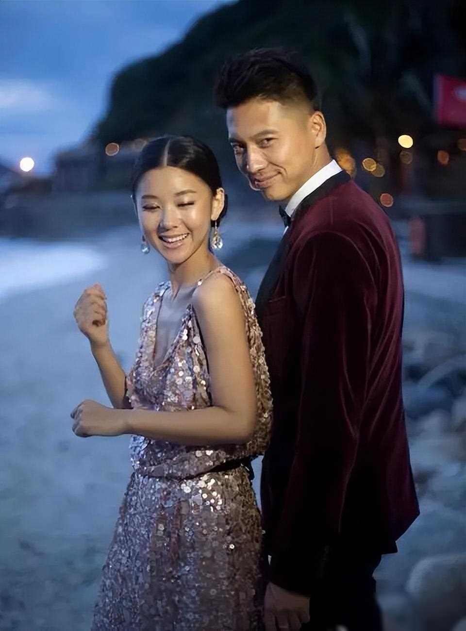 在这个充满关注的娱乐圈里,王雷和李小萌的故事,是一道亮丽的风景线.