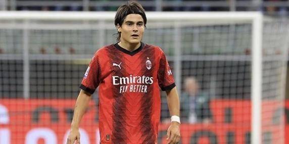 罗梅罗本场比赛的发挥堪称天神下凡.