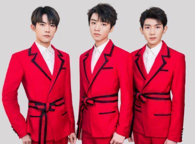 易烊千玺制作人谈及tfboys三人关系,仅用5个字,团粉沸腾了_时间_合体