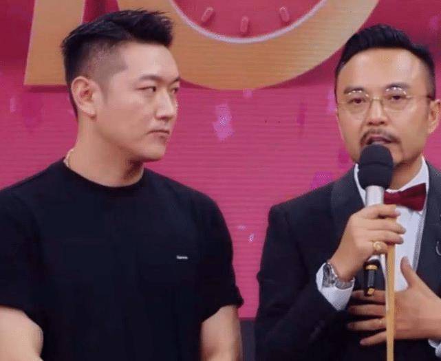 他因不忠诚被《天天向上》出名,如今成成网红卖泡面,近况令人堪忧