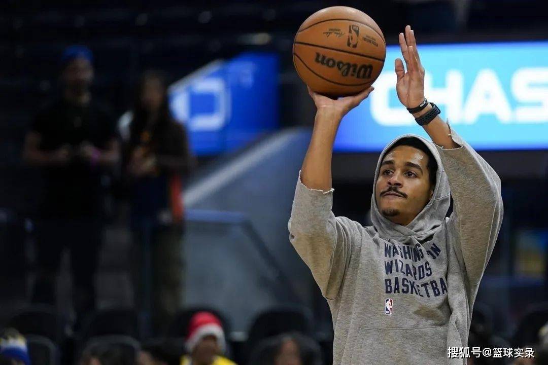 鱼腩替补,他要完蛋了!_乔丹普尔_比赛_常规赛