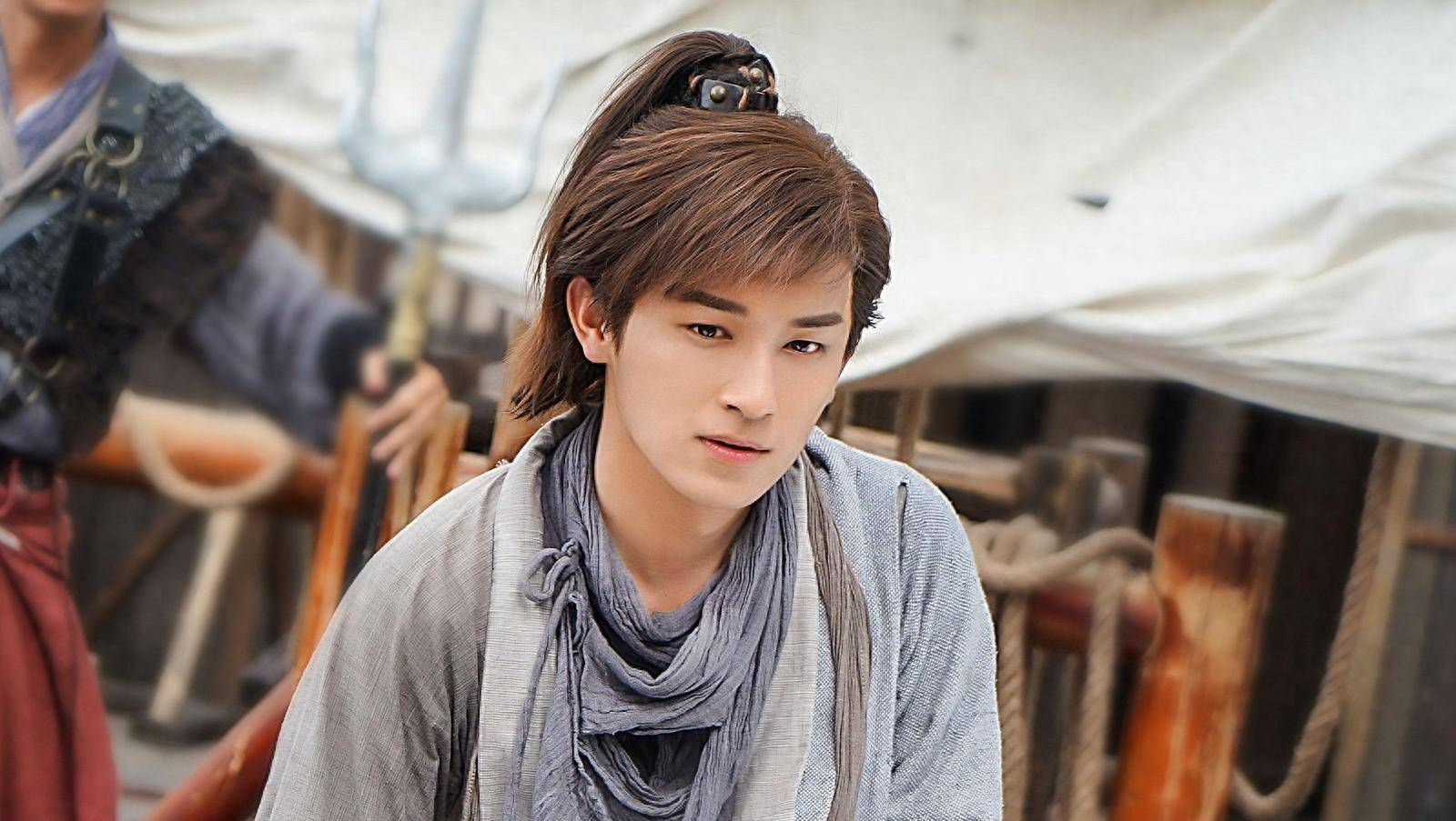 《唐诡2》未至,杨旭文又一古装大剧来袭,搭档刘宇宁,张铭恩_紫川_角色