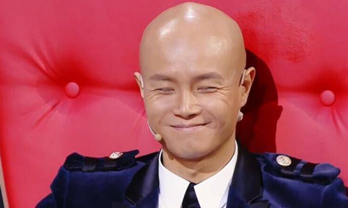 45岁乐嘉近照曝光!