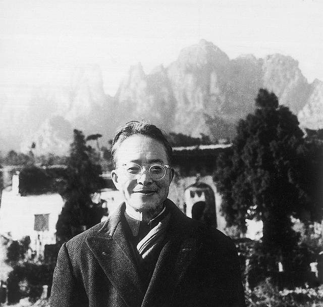 丈夫很浪漫,却很穷,张兆和:我做过最后悔的事,就是嫁给凤凰男_沈从文