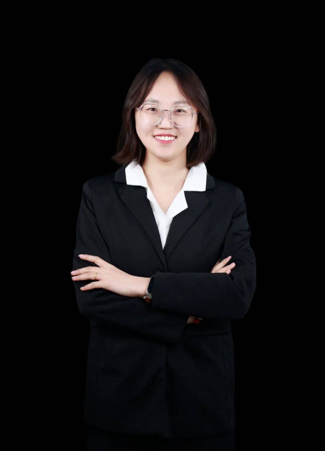 王昕:唯有认真负责,迎难而上,方可于教学之中绽放人生之火!