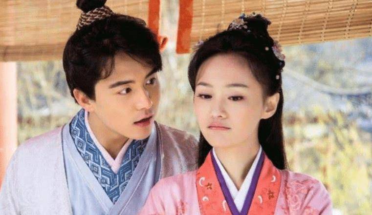 好男儿》中走出来的马天宇.