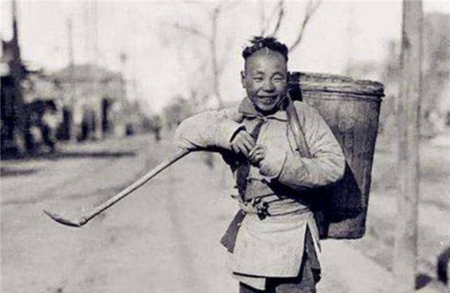 于德顺:北京掏粪霸主,独占36条粪道,拥有100多套房子_处理_行业_工人