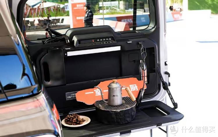 月销几百台,是模仿理想走不通,还是做功课不到位_搜狐汽车_搜狐网