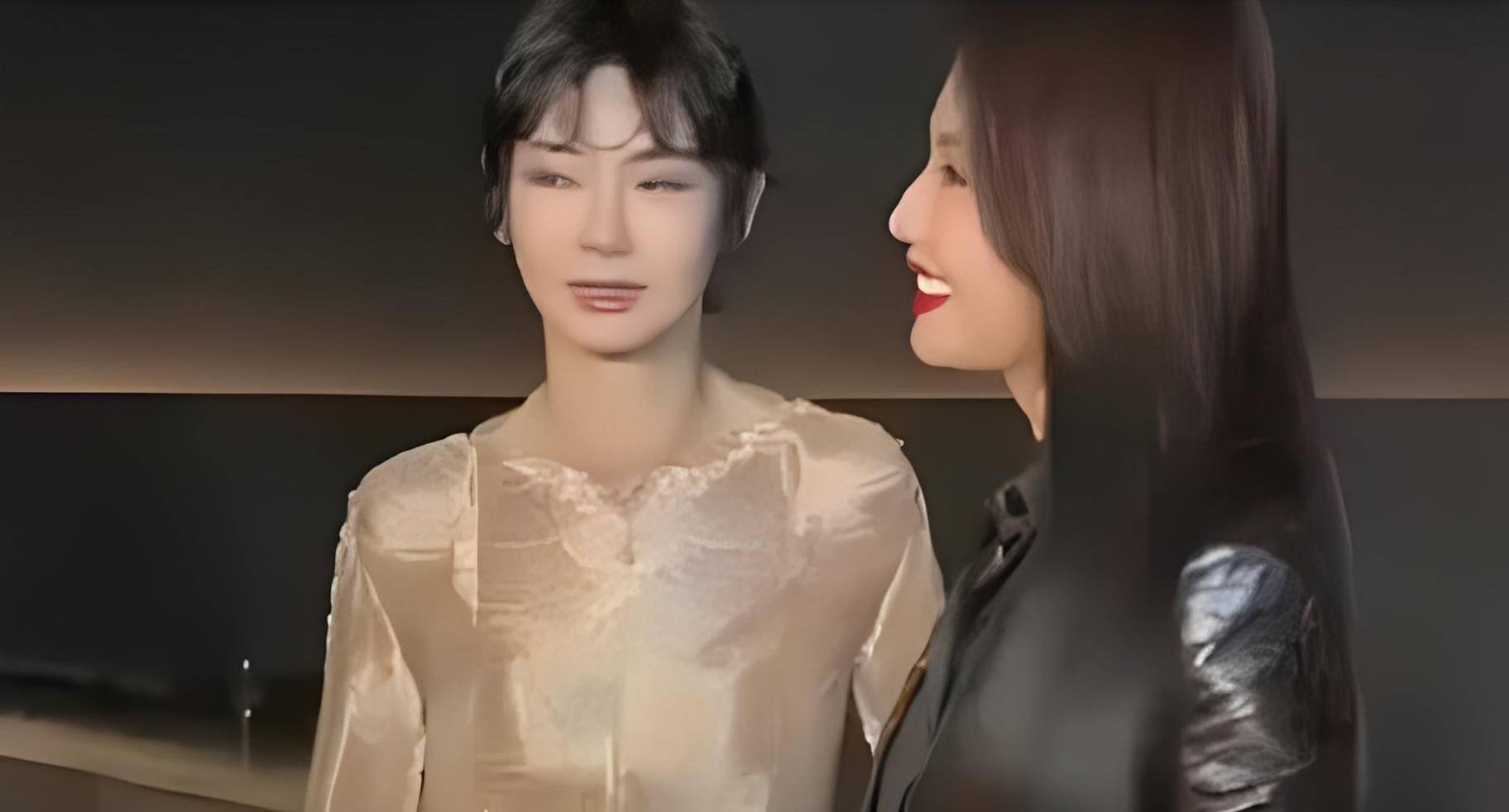 宋轶惨败,陈哲远梁洁地下恋情曝光,金晨 姜妍,戚薇状态不如刘涛_网友