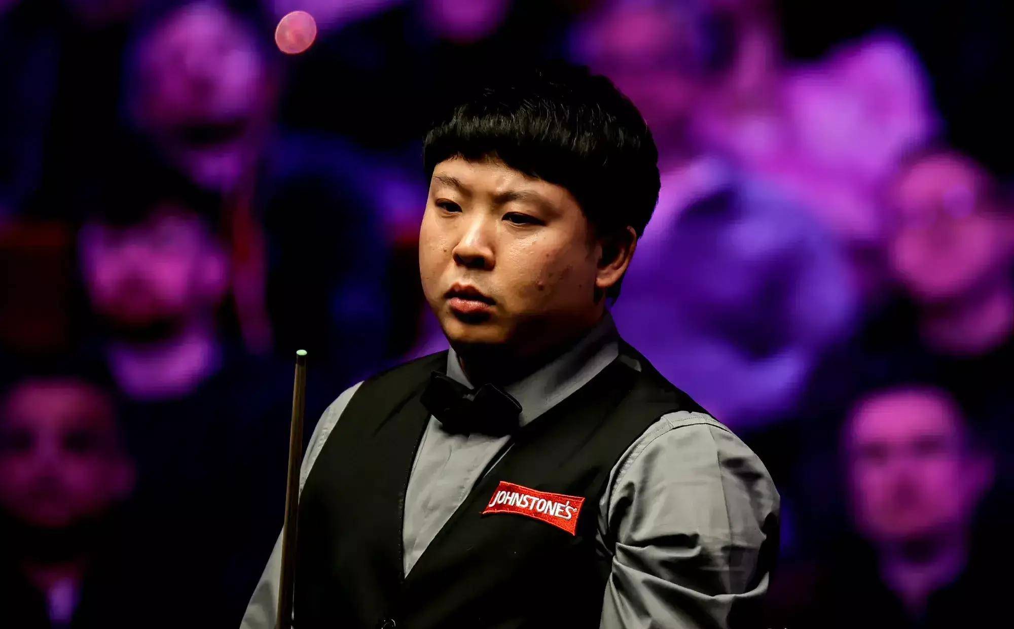 马克·艾伦处于夺冠的最佳状态_比赛_斯诺克_本赛季