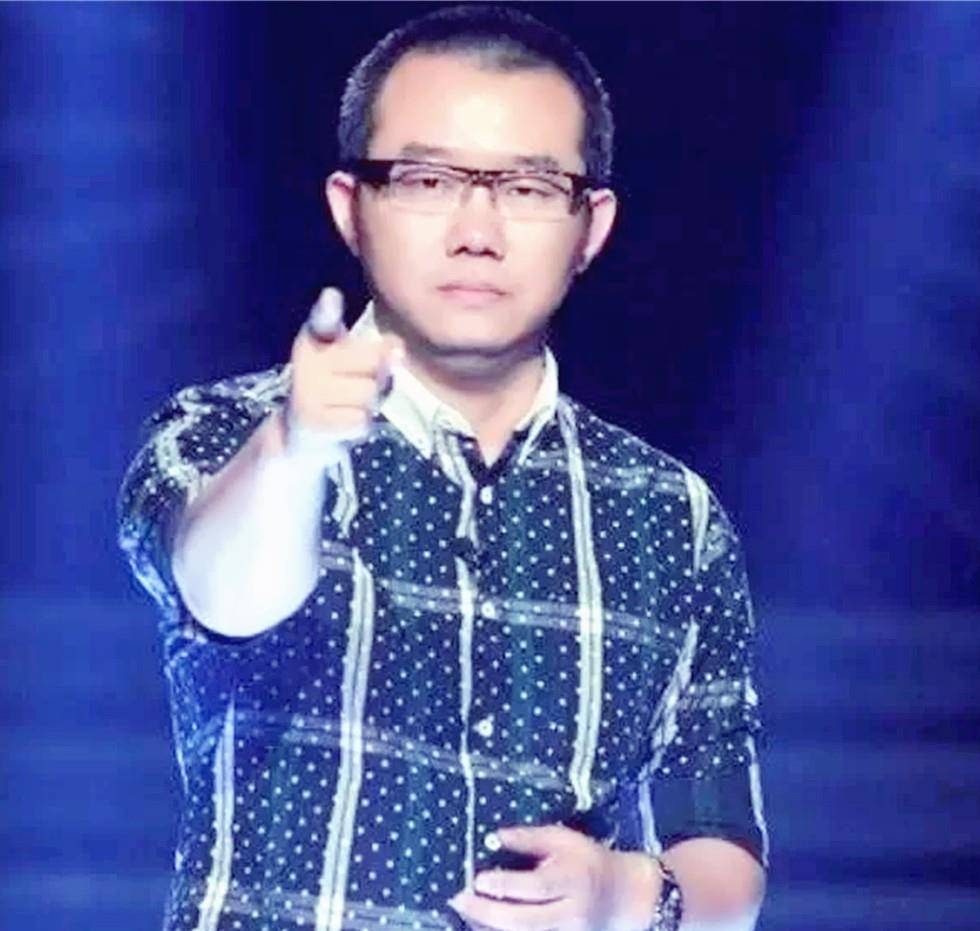 "跌下神坛"的涂磊,和突然"不红"的原因_江西省_长沙_爱情