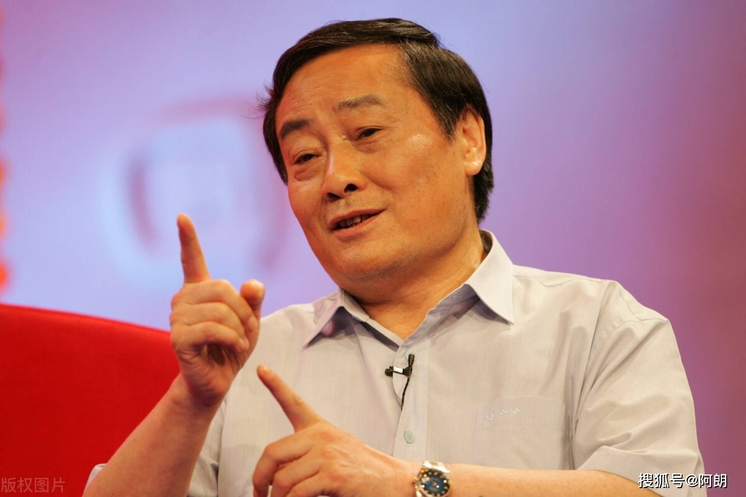 一代传奇,布衣首富,娃哈哈创始人——宗庆后逝世,享年79岁_中国_同志
