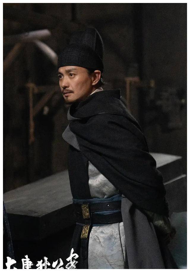 留下了深刻印象,以至于一些观众看到周一围扮演的文武双全的狄仁杰时