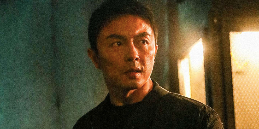 这一次,被嘲"过气"的谢苗,狠狠"打"了内娱一巴掌_电影_周润发_李连杰