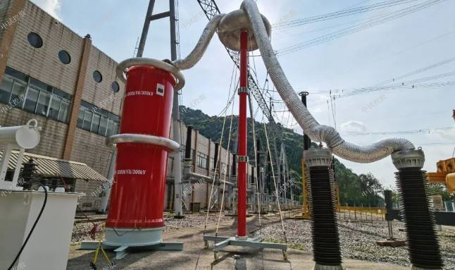 电缆实验耐压仪_试验_电压_等级