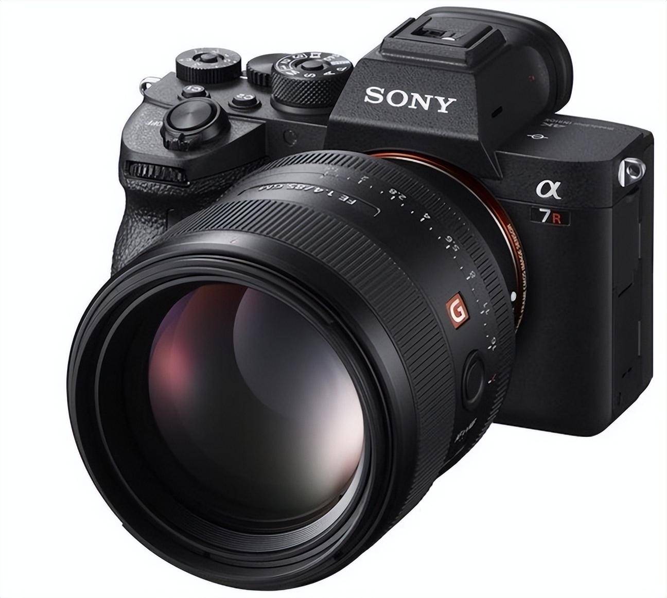 索尼相机怎么买?