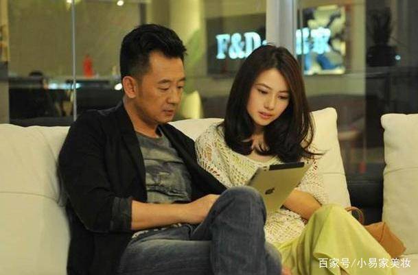 黄海波事情一经曝光后,高圆圆便为他发声"我了解黄海波老师为人,事情