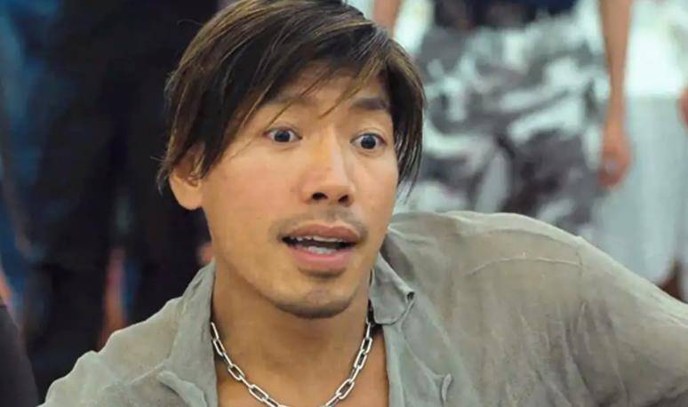 都是演"痞子":陈小春柔,张一山美,孙红雷自带气质_角色_网友_张耀扬