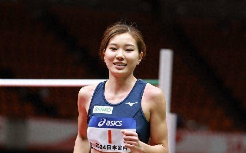 高桥渚跳高1m87,真野智宏2m27 本乡大周100m 10