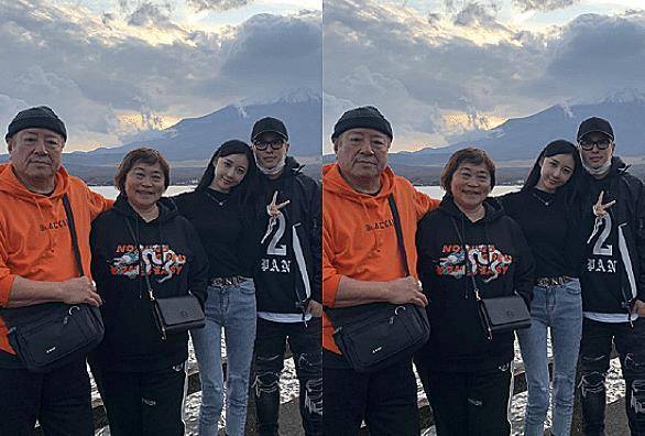 一偶像剧男神官宣恋情,看到是谁后,爷的青春结束了_杨奇煜_女友_消息