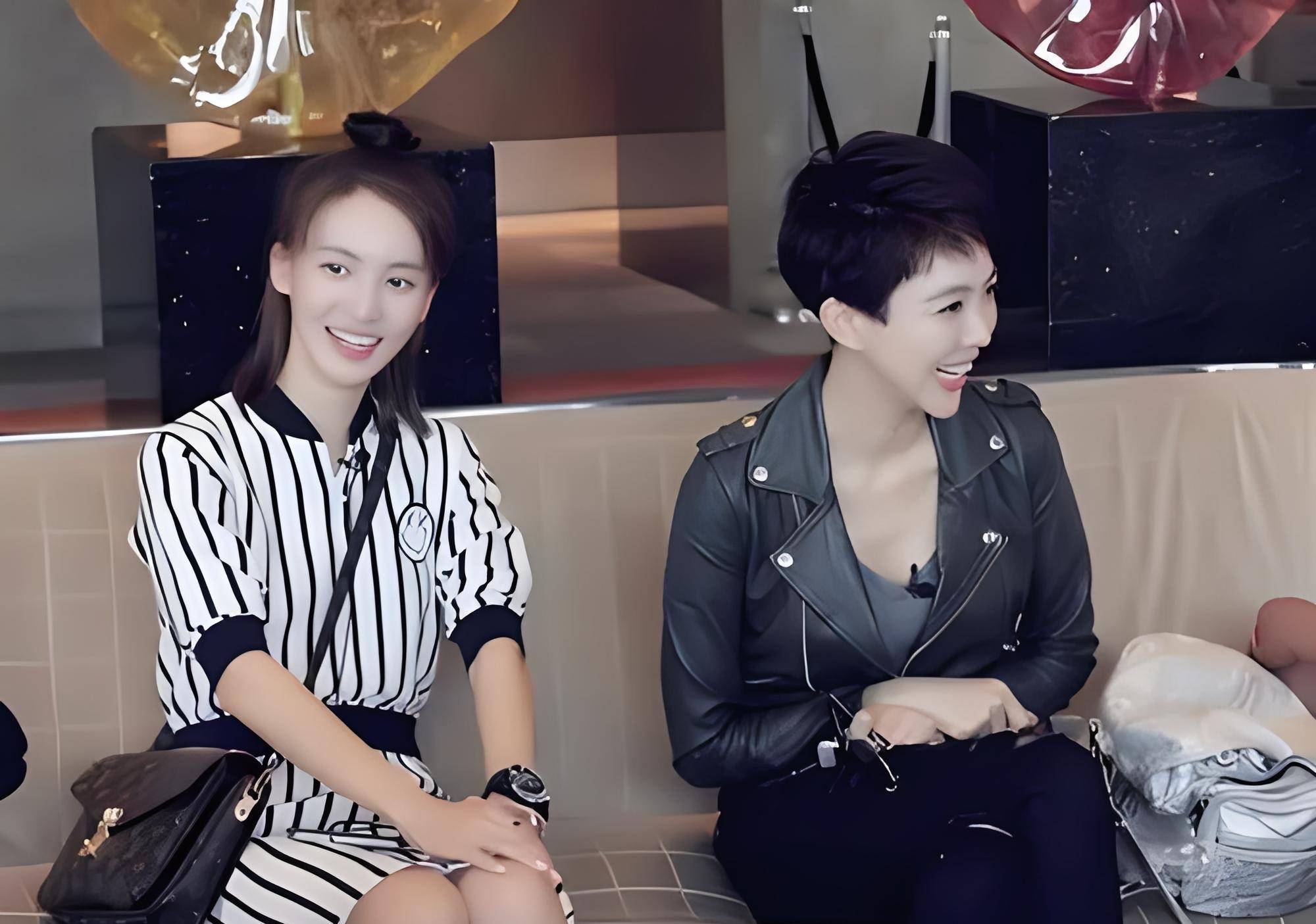 宋轶惨败,陈哲远梁洁地下恋情曝光,金晨 姜妍,戚薇状态不如刘涛_网友