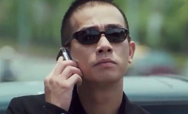 都是演"痞子":陈小春柔,张一山美,孙红雷自带气质_角色_网友_张耀扬