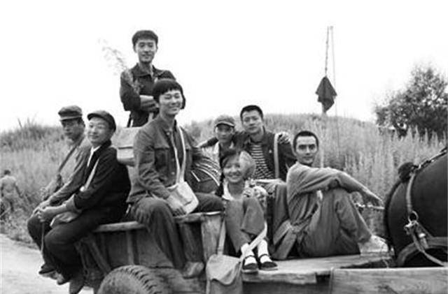 大连知青王冬梅:壮美的青春献给了草原_青年_生活_辽宁省抚顺市