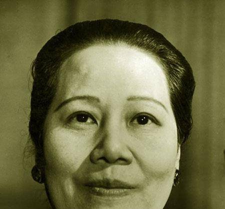 宋氏家族:倪桂珍是如何亲手缔造民国第一豪门的?_宋耀如_孙中山_上海