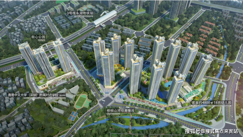 利弊(优点,缺点)分析,一文读懂,名居山河里在售户型._项目_发展_大运