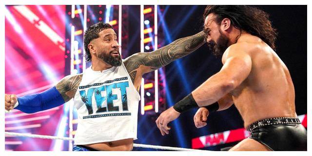 布洛克·莱斯纳_文斯·麦克曼_明星