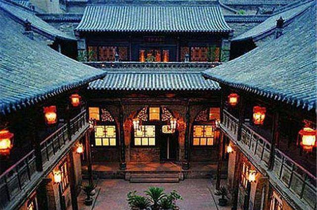 乔家大院富可敌国,却未遭到土匪打劫,六不准家规让土匪胆怯!