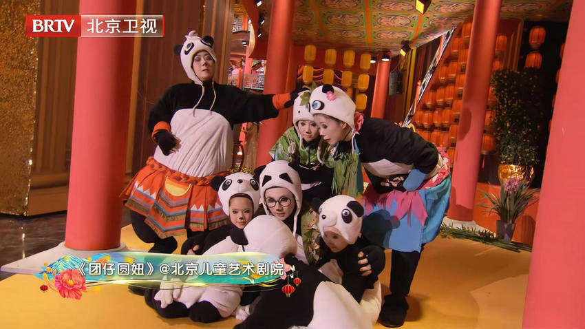 香港国际星钜星少年携手百位一线明星大咖为