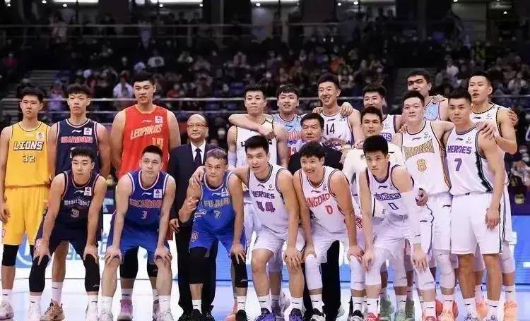 cba扩军计划:下一个入选者将是哪个省份?_篮球_贵州_广西