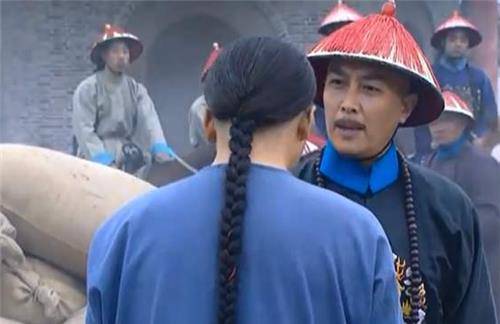 他60岁还是5品小官,却靠剥削压榨百姓,一跃成了一品封疆大臣_田文镜