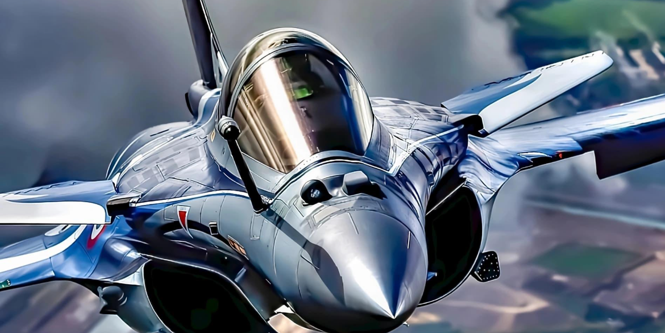 世界九大战机排行榜,中国有三款上榜,歼20第三,歼10c第九