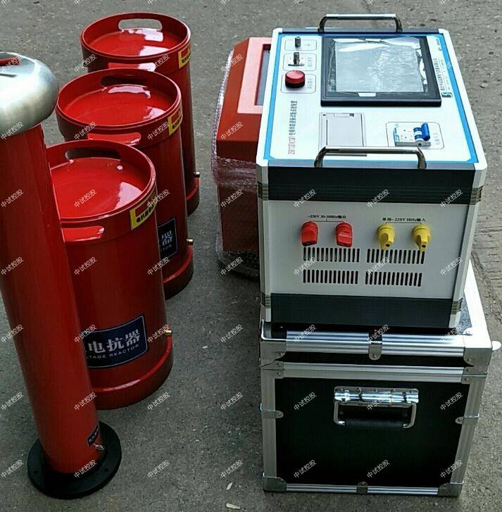 变电站高压实验耐压仪_试验_电压_变压器