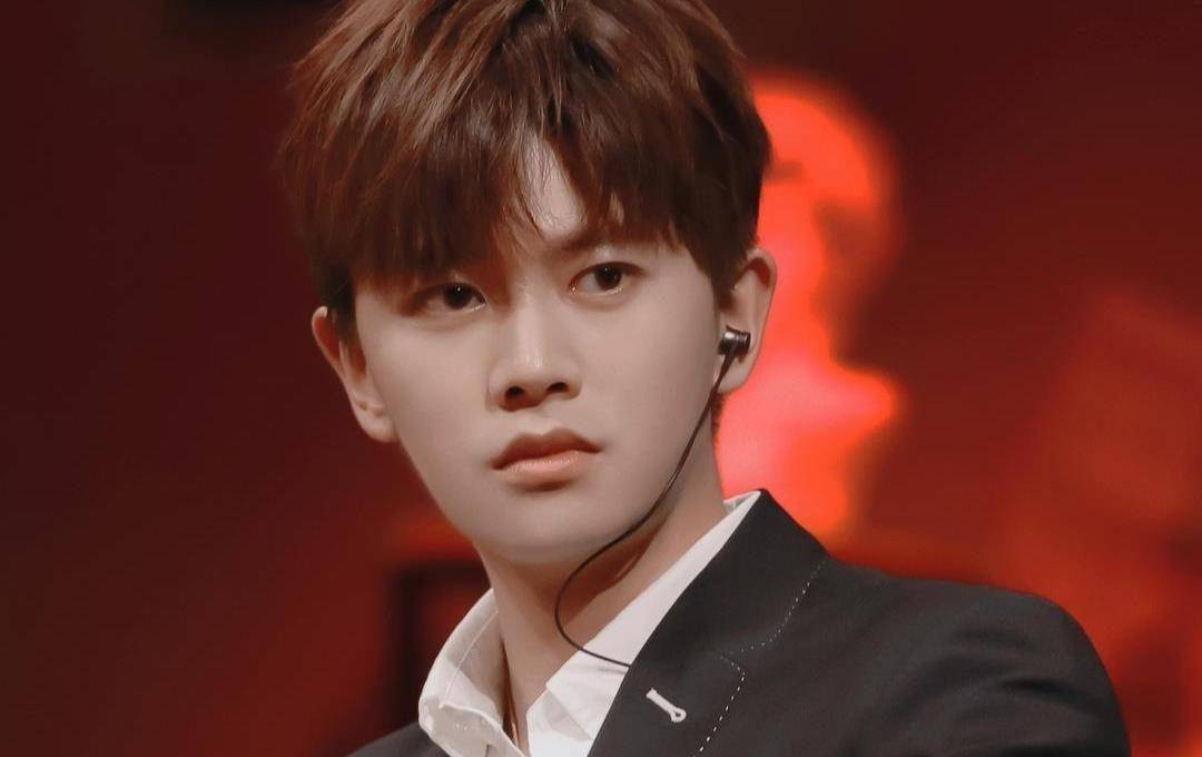 任嘉伦努力粉丝清楚,现有人气超高,还有数千万粉丝陪伴_什么_角色