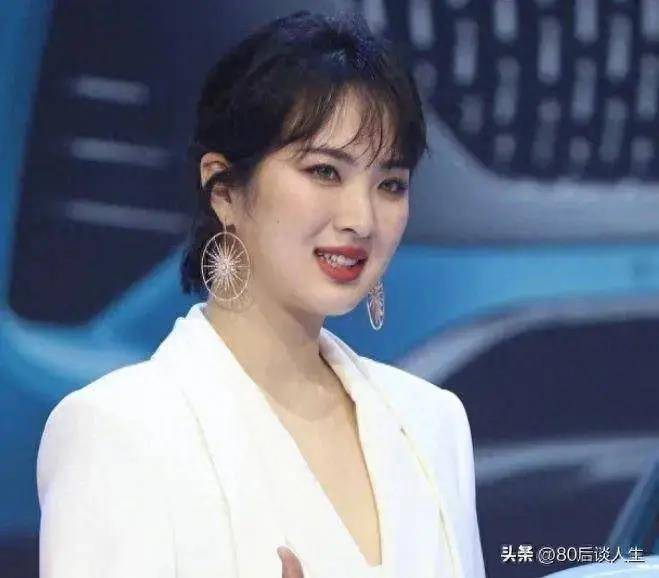 华为之女姚安娜:横扫荧屏《猎冰》新星,开播不到3小时火爆全网_任正非