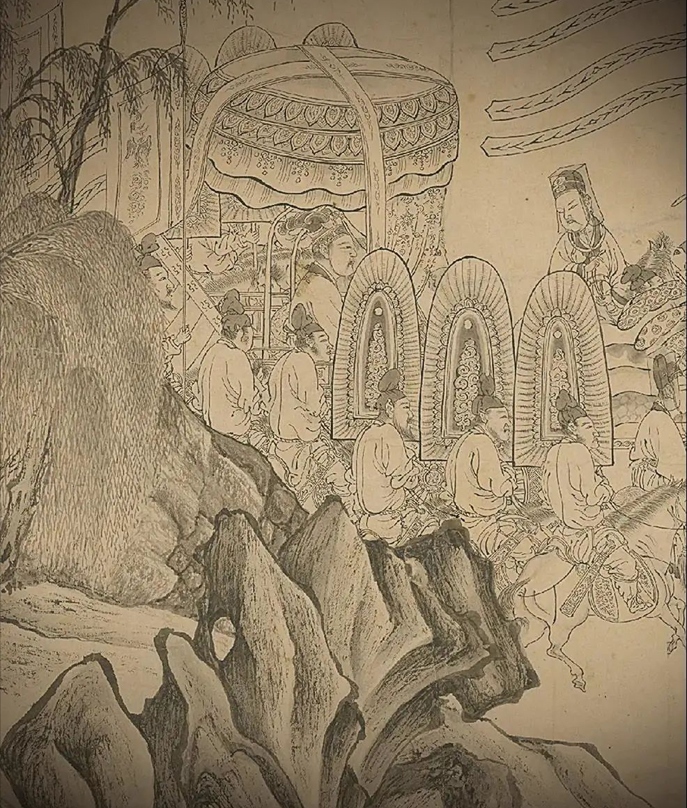 东晋衣冠南渡,北方人民的南迁和经济的发展,江南经济