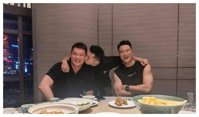 抵制董瀚麟事件:朱芳雨号召,多品牌商取消合作,头号输家现身